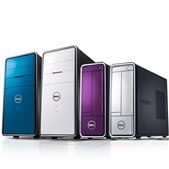Inspiron 660 데스크탑 Inspiron 660 데스크탑